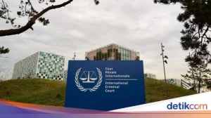 AS Siapkan Strategi Sistematis untuk Lumpuhkan ICC: Langkah Baru untuk Melemahkan Mahkamah Pidana Internasional
