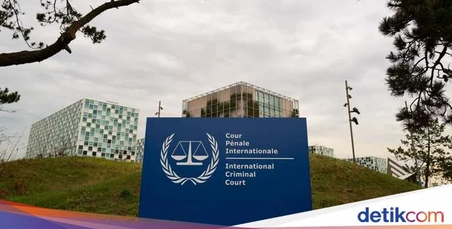 AS Siapkan Strategi Sistematis untuk Lumpuhkan ICC: Langkah Baru untuk Melemahkan Mahkamah Pidana Internasional