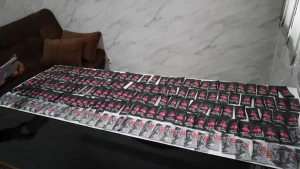 Asosiasi Dukung Penindakan Liquid Mengandung Narkotika Siap Bantu Pemerintah Berantas Peredaran Ilegal