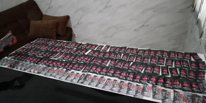 Asosiasi Dukung Penindakan Liquid Mengandung Narkotika Siap Bantu Pemerintah Berantas Peredaran Ilegal