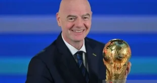 Asosiasi Liga-liga Eropa Tolak Rencana FIFA Jual Saham Piala Dunia