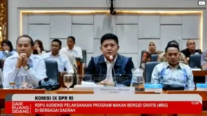 Asosiasi Mitra SPPG Ancam Gembok Nasional jika Tata Kelola Kemitraan Tak Dibenahi