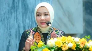 Atalia Kecam Bupati Purwakarta Buat Lagu Mendegradasi Perempuan: Kontroversi Lagu yang Merendahkan Perempuan