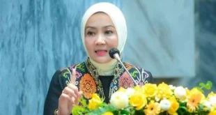 Atalia Kecam Bupati Purwakarta Buat Lagu Mendegradasi Perempuan: Kontroversi Lagu yang Merendahkan Perempuan