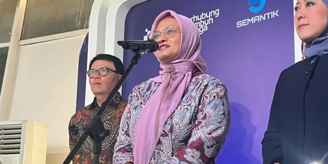 ATSI Ancam Sanksi Retailer yang Jual Kartu SIM Sudah Diregistrasi
