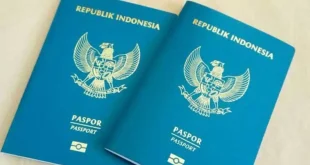 Aturan Baru Lepas Status WNI Kini Dikenai Biaya Rp 5 Juta: Pemerintah Menghadirkan Perubahan