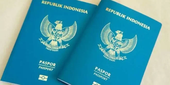 Aturan Baru Lepas Status WNI Kini Dikenai Biaya Rp 5 Juta: Pemerintah Menghadirkan Perubahan