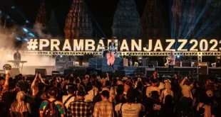 Aturan Ketat di Prambanan Jazz Festival 2026: Kenapa Gak Boleh Bawa Tumbler Isi Air?