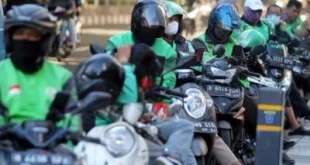 Aturan Ojol Segera Terbit Pendapatan Driver dan Keberlanjutan Aplikator Jadi Perhatian