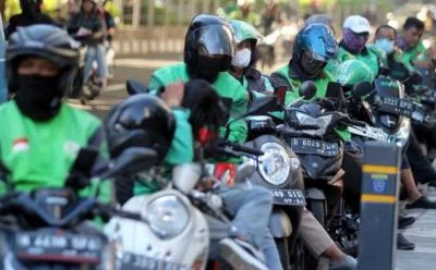 Aturan Ojol Segera Terbit Pendapatan Driver dan Keberlanjutan Aplikator Jadi Perhatian