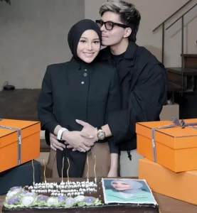 Aurel Hermansyah Bagikan Harapan Terbesar di Usia 28 Tahun, Rayakan Ultah ke-28 Ini Harapan Terbesar Aurel Hermansyah
