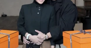 Aurel Hermansyah Bagikan Harapan Terbesar di Usia 28 Tahun, Rayakan Ultah ke-28 Ini Harapan Terbesar Aurel Hermansyah