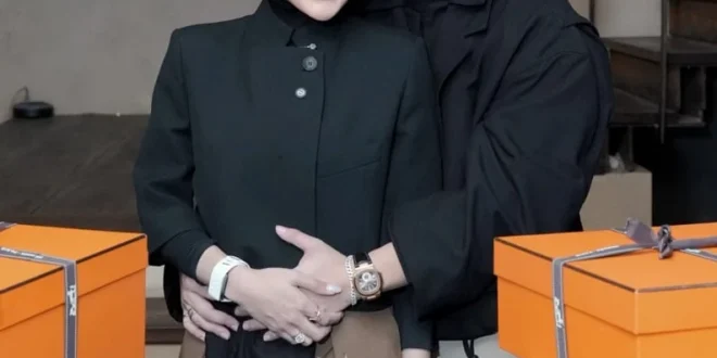 Aurel Hermansyah Bagikan Harapan Terbesar di Usia 28 Tahun, Rayakan Ultah ke-28 Ini Harapan Terbesar Aurel Hermansyah