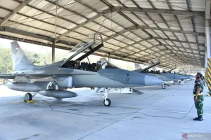 Australia dan Indonesia Kokohkan Hubungan Melalui Latihan Bersama dan Pengembangan Radar GCI Pertama