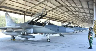 Australia dan Indonesia Kokohkan Hubungan Melalui Latihan Bersama dan Pengembangan Radar GCI Pertama