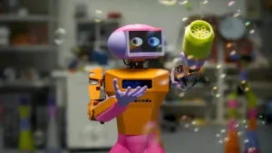 Australia Siap Menghadapi Revolusi Robot Humanoid dengan Strategi AI yang Komprehensif