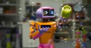 Australia Siap Menghadapi Revolusi Robot Humanoid dengan Strategi AI yang Komprehensif