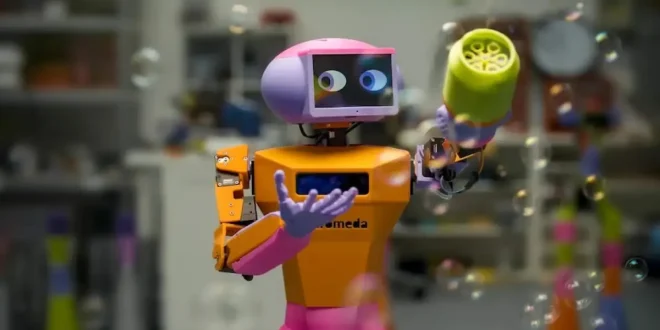 Australia Siap Menghadapi Revolusi Robot Humanoid dengan Strategi AI yang Komprehensif