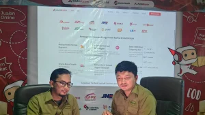 Autokirim Hadirkan API Ekspedisi Indonesia untuk Mendukung Pertumbuhan E-Commerce dan UMKM