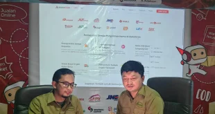 Autokirim Hadirkan API Ekspedisi Indonesia untuk Mendukung Pertumbuhan E-Commerce dan UMKM