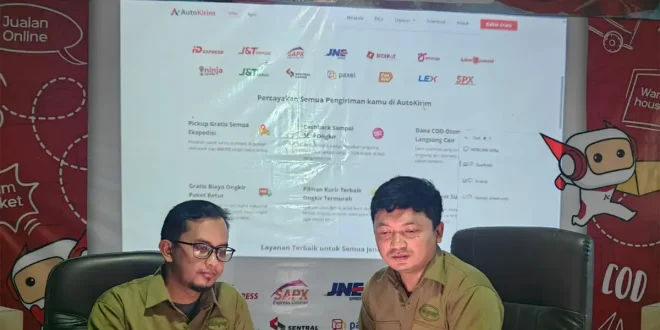 Autokirim Hadirkan API Ekspedisi Indonesia untuk Mendukung Pertumbuhan E-Commerce dan UMKM