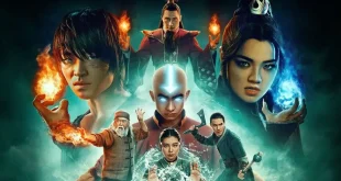 Avatar The Last Airbender Live-Action Season 2 Mengalami Penurunan 59 Persen, Meski Masih Menempati Peringkat Kedua