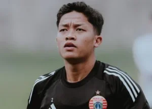 Awali Piala Presiden 2026 dengan Kekalahan Ilham Rio Fahmi Percaya Persija Jakarta Segera Bangkit