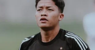 Awali Piala Presiden 2026 dengan Kekalahan Ilham Rio Fahmi Percaya Persija Jakarta Segera Bangkit
