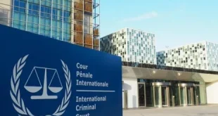 AWG Kecam Upaya AS Lumpuhkan Mahkamah Pidana Internasional untuk Bela Pelaku Genosida