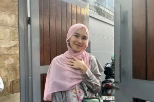Ayu Ting Ting: Peran Seorang Ibu Tunggal Tak Selalu Mudah