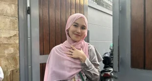 Ayu Ting Ting: Peran Seorang Ibu Tunggal Tak Selalu Mudah