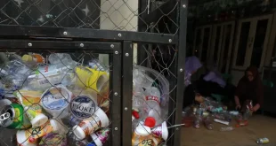 AZWI Soroti Risiko Lingkungan dan Beban Fiskal Proyek PSEL di Bali: Kritik yang Perlu Diperhatikan