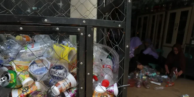 AZWI Soroti Risiko Lingkungan dan Beban Fiskal Proyek PSEL di Bali: Kritik yang Perlu Diperhatikan