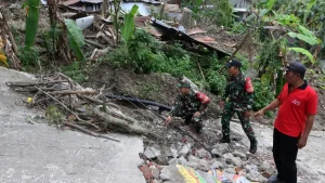 Babinsa Digandeng DJP Kemenkeu Urus Pajak Mabes TNI Belum Ada Pembahasan, Ini Penjelasannya