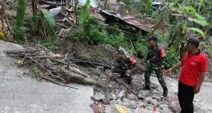 Babinsa Digandeng DJP Kemenkeu Urus Pajak Mabes TNI Belum Ada Pembahasan, Ini Penjelasannya