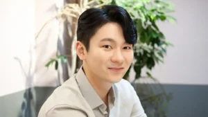 Bahagia Berdua: Kang Ki Doong dan Istri Mengharapkan Anak Kembar