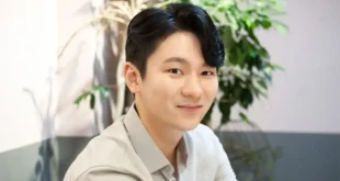 Bahagia Berdua: Kang Ki Doong dan Istri Mengharapkan Anak Kembar