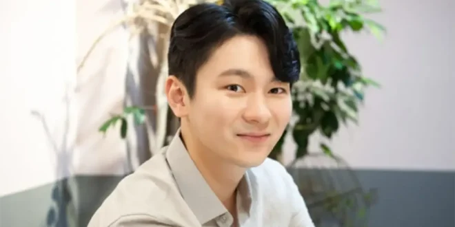 Bahagia Berdua: Kang Ki Doong dan Istri Mengharapkan Anak Kembar