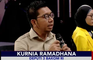 Bakom Tampik Febrie Adriansyah sebagai Algojo Pemberantasan Korupsi di Kejagung