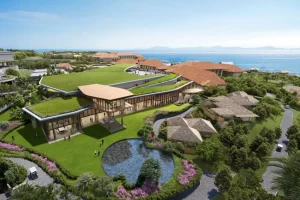 Bali Kini Punya Grand Ballroom yang Mempesona dengan Kapasitas 2.300 Tamu Menghadap Laut