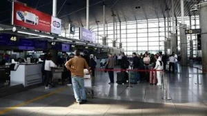 Bandara Internasional Bandar Abbas Iran Kembali Beroperasi Setelah 4 Bulan Terhenti