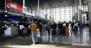 Bandara Internasional Bandar Abbas Iran Kembali Beroperasi Setelah 4 Bulan Terhenti