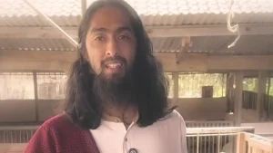 Bang Faiq Penjual Kambing Asal Batu Viral, Akun Instagramnya Raup 84 Ribu Followers dalam Sekejap