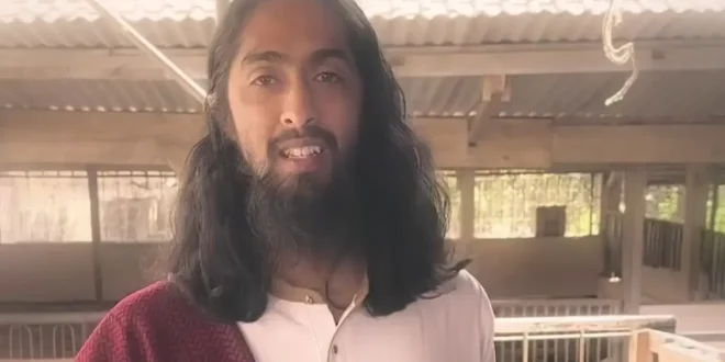 Bang Faiq Penjual Kambing Asal Batu Viral, Akun Instagramnya Raup 84 Ribu Followers dalam Sekejap