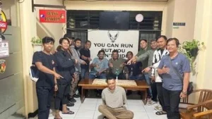 Bang Jago Jagakarsa Jadi Tersangka dan Akan Tes Urine, Kasus Pemukulan Pemotor
