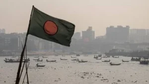 Bangladesh Kembali Tulis Aturan Kecuali Israel di Paspor: Apa yang Terjadi?