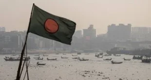 Bangladesh Kembali Tulis Aturan Kecuali Israel di Paspor: Apa yang Terjadi?