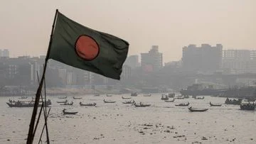 Bangladesh Kembali Tulis Aturan Kecuali Israel di Paspor: Apa yang Terjadi?