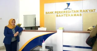 Bank Bahteramas Kendari Perkuat Program KEJAR Fasilitasi 10 282 Rekening SimPel Siswa untuk Meningkatkan Inklusi Keuangan