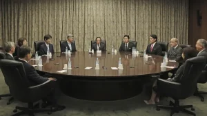 Bank of Japan Tetapkan Suku Bunga di 1 Persen, Menyampaikan Isyarat Kenaikan Lagi karena Risiko Inflasi